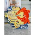 Магнит на холодильник Краснодарский край