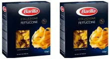 Макаронные изделия Fettuccine Феттуччине, 500 г, 2 шт