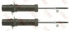 Амортизатор передний L=R газ упак. 2шт. (цена за 1шт.) SSANG YONG Action/Kyron/Rexton 02-> TRW JGM1078T SSANG YONG Action/Kyr.