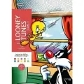 Раскраска по номерам Coloriages mysteres Disney - Looney Tunes, том 2, 128 стр.
