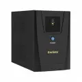 ИБП ExeGate EX292794RUS SpecialPro UNB-1200. LED. AVR.2SH.3C13. USB, black