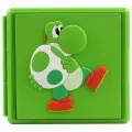 Кейс для хранения картриджей Yoshi (NSW-038U) Зеленый (Switch)