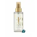 Wella Professionals Oil Reflections Light Luminous Reflective Oil Легкое масло для придания блеска, 100 мл