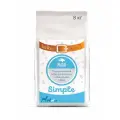 Корм сухой Lapico Simple (Лапико) для собак мелких пород, рыба, 8кг