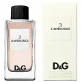 Dolce & Gabbana, L'Imperatrice, 100 мл, туалетная вода женская