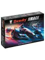 Игровая Приставка Dendy Race 300 + Конвертер (DMR-8-300) (Новая)