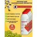 Препарат от зимующих вредителей Профилактин лайт 1000 мл, 4 шт