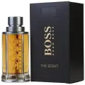 Туалетная вода Hugo Boss Boss The Scent 50 мл, фужерные пряные