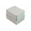 Коробка распределительная открытой установки 240х195х165мм IP55 GE41274 Greenel