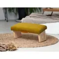 Скамейка для медитации ANICCA. STORE/лавка для йоги/Скамейка Шога