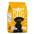 Корм для собак Smart Dog курица 3000 г (для крупных пород)