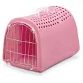 Клиппер-переноска для кошек и собак Imac Linus 32х34.5х50 см 50 см 34.5 см 32 см розовый
