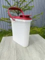TUPPERWARE Кувшин Упоение объёмом 1,9 л с ручкой и крышкой с клапаном