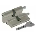 Цилиндр CISA Asix OE 302.28.12 C5 (35х40) никель