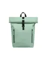 Рюкзак Gaston Luga Rullen Backpack 13. Цвет: пастельная мята