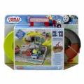Fisher-Price Thomas & Friends Sodor Take Along Set Portable Sodor Train Preserves Tidmouth / Игровой набор с литым под давлением локомотивом Томаса, Игрушка для детей от 3 лет, HHN24