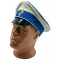 Фуражка нижних чинов Алексеевского (партизанского) полка, РИА