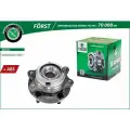 Ступица Nissan Teana (J31) 03-08, Murano (Z50) 04-08, Maxima (A33) 00-04 передняя (+ABS) B-Ring