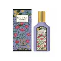 Женская парфюмерная вода Gucci Flora Gorgeous Magnolia, 50 мл