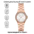 Наручные часы MICHAEL KORS, розовое золото
