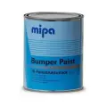 Автоэмаль MIPA Bumper paint серый, 1 л