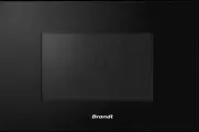 Встраиваемая микроволновая печь Brandt BMG2112B