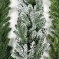 Гирлянда хвойная TREE STYLE модель URSULA, 180 см