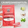 Lakanto Натуральный сахарозаменитель Classic, 800 г, 2 шт