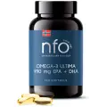 Omega-3 Ultima капс., 400 г, 120 шт.