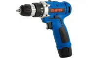 Витязь Дрель-шуруповерт аккумуляторная ДА-110-2 18012010