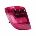 Фонарь задний левый S4133300B1 Lifan X60