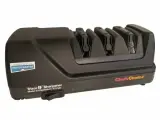 Электрическая ножеточка Chef's Choice Trizor CC-15XV (black)