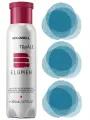 Goldwell Elumen - краска для волос Элюмен TQ@ALL (бирюзовый) 200мл