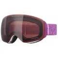 Маска горнолыжная OTG Oakley Flight Deck M Ultra Purple Terrain/Prizm Garnet (US: M)