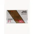 Аудиокассета JVC F1/90 Dynarec
