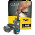 DOGTRA Ошейник дистанционный Dogtra 280C для дрессировки собак, до 800 м