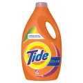 Tide Гель для стирки Tide Color для цветных тканей, 27 стирок, 1755 мл, 1.75 л