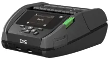 Мобильный принтер TSC Alpha-40L WiFi + Bluetooth с отделителем A40L-A001-1002