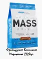 Everbuild Nutrition Гейнер 100% MASS BUILD. 2720гр.