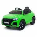 Детский электромобиль Audi RS Q8 12V 2WD - HL518-LUX-GREEN
