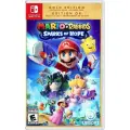 Mario + Rabbids: Sparks of Hope. Gold Edition [Nintendo Switch, русская версия]