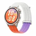 Умные часы HUAWEI WATCH GT Runner 2, темно-оранжевый
