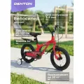 Велосипед для мальчиков Denton Cloud 14