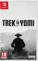 Trek to Yomi русские субтитры для Nintendo Switch