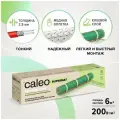 Теплый пол электрический кабельный Caleo Supermat 200-0,5-6,0, 6 м2, 1200 Вт