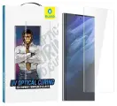 Защитное стекло BLUEO 3D Curved Full cover UV для Galaxy S23 Ultra