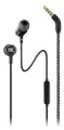 Проводные наушники JBL LIVE 100 черный