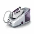 Парогенератор BRAUN CareStyle 7 12870020-IS7266VI SS (Цвет: Белый / Фиолетовый)