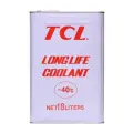 Антифриз TCL LLC -40C красный, 18 л арт. LLC00888