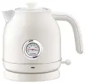 Чайник Qcooker Kettle, с датчиком температуры, white